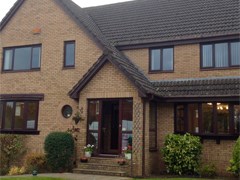 Double Glazing Windows Motherwell: Window Installations